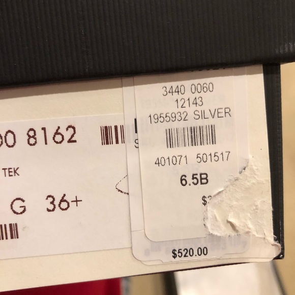 Gucci - Picture 4 of 4